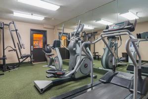Hotel Quality Inn Medical Park
