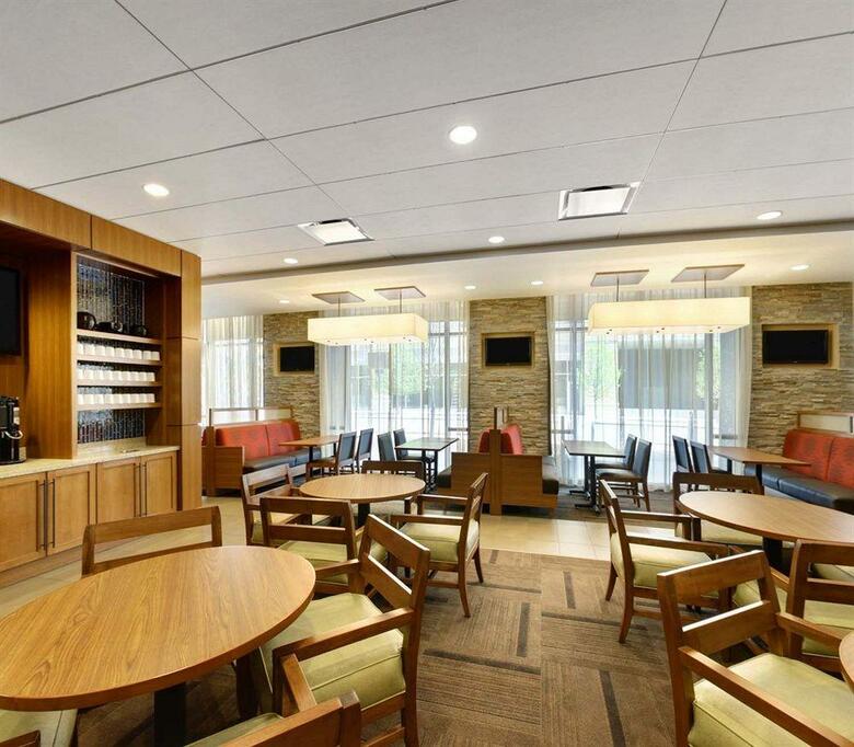 Hotel Hyatt Place Charlotte Downtown
