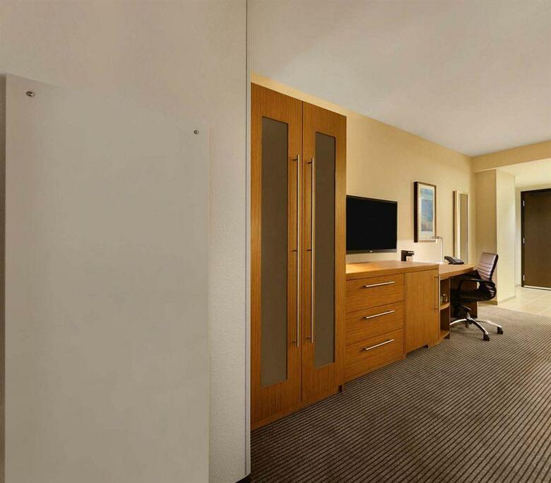 Hotel Hyatt Place Charlotte Downtown