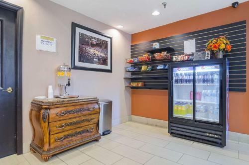Hotel Quality Inn & Suites Medical Park