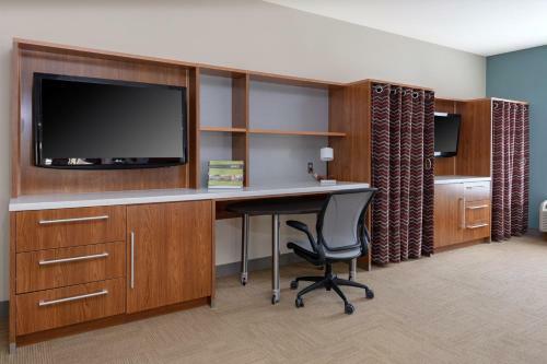 Hotel Home2 Suites Fayetteville