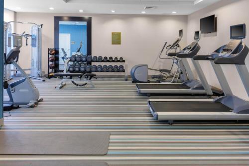 Hotel Home2 Suites Fayetteville