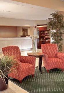 Hotel Courtyard Fayetteville