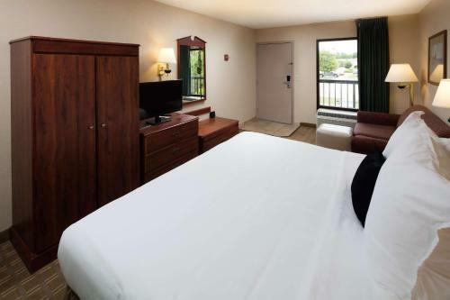 Hotel Hampton Inn Fayetteville I-95