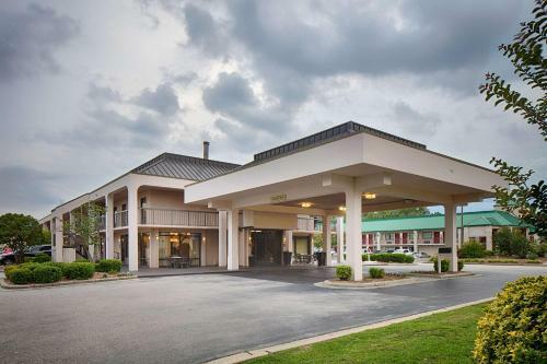 Hotel Hampton Inn Fayetteville I-95