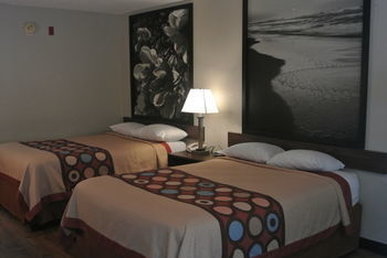 Hotel Super 8 Fayetteville