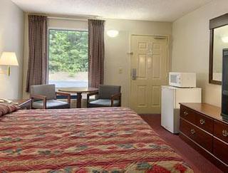 Hotel Super 8 Fayetteville
