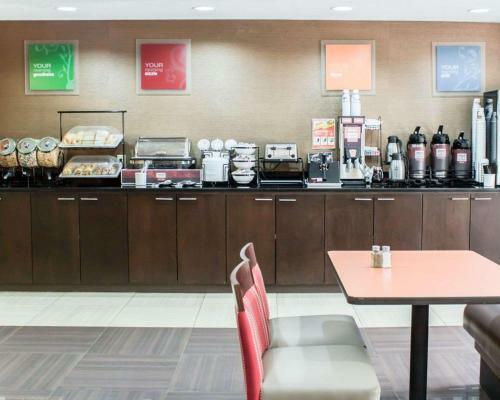Hotel Comfort Inn Garner
