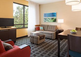 Hotel Towneplace Suites By Marriott Goldsboro