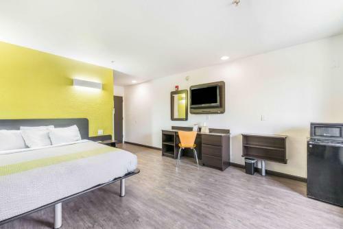 Motel 6 Gastonia