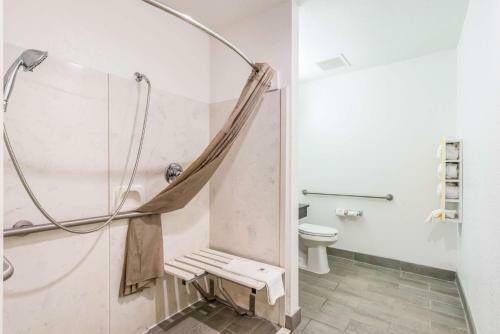Motel 6 Gastonia