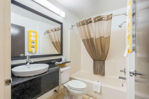 Motel 6 Gastonia