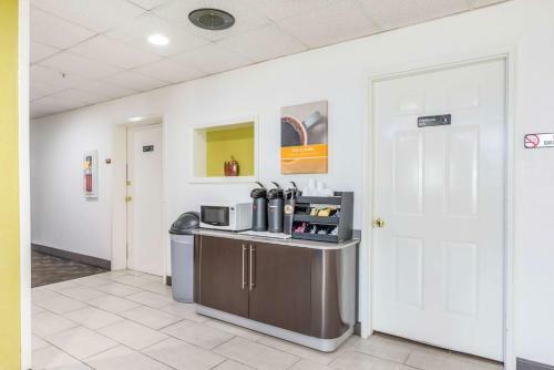 Motel 6 Gastonia