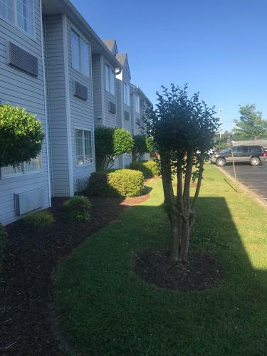 Motel 6 Gastonia
