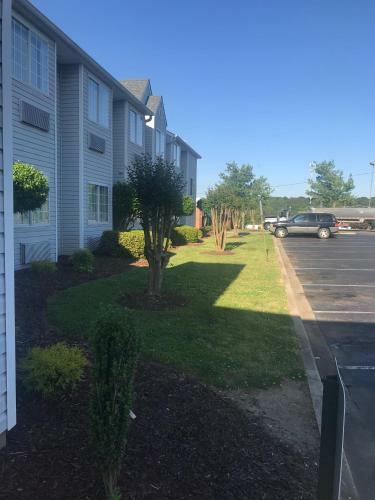 Motel 6 Gastonia