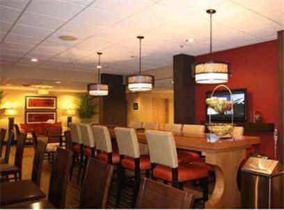 Hotel Hampton Inn Charlotte-gastonia