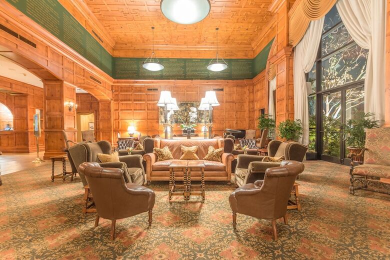 O. Henry Hotel