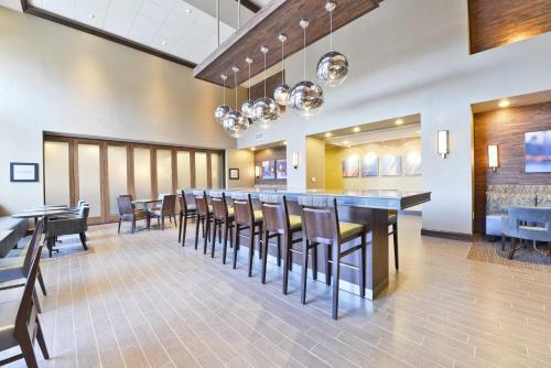 Hotel Hampton Inn & Suites Greensboro/four Seasons