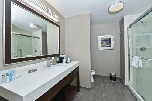 Hotel Hampton Inn & Suites Greensboro/four Seasons