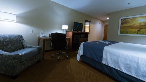 Hotel Days Inn By Wyndham Greensboro Nc