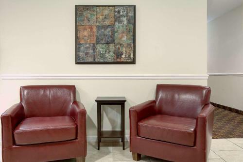 Hotel Days Inn By Wyndham Greensboro Nc