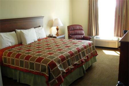 Hotel Days Inn By Wyndham Greensboro Nc