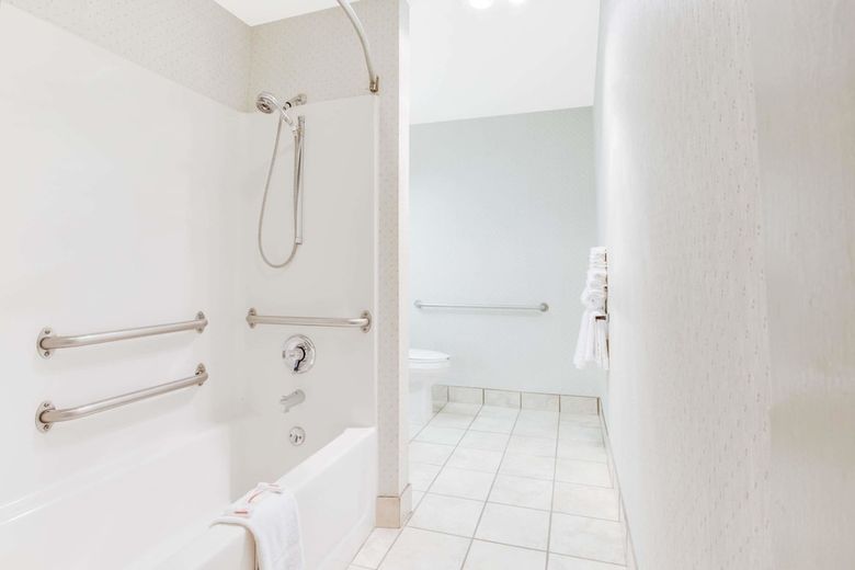Hotel Microtel Inn By Wyndham Greensboro