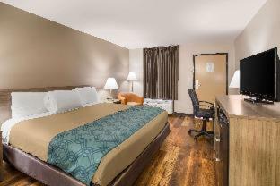 Hotel Econo Lodge Hendersonville
