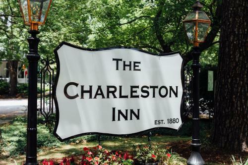 Bed & Breakfast The Charleston Inn