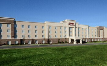 Hotel Hampton Inn & Suites Huntersville