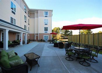 Hotel Mainstay Suites Camp Lejeune
