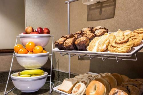Hotel Comfort Suites Northlake