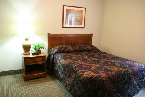 Hotel Affordable Suites Jacksonville