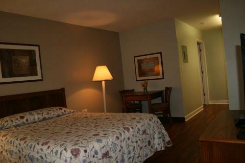 Hotel Affordable Suites Jacksonville