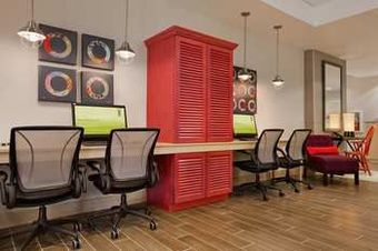 Hotel Home2 Suites By Hilton Jacksonville