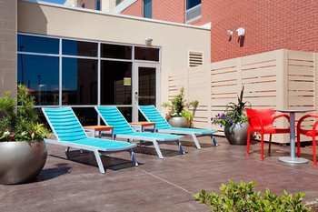 Hotel Home2 Suites By Hilton Jacksonville