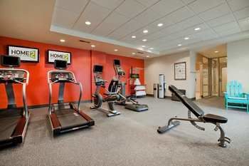 Hotel Home2 Suites By Hilton Jacksonville