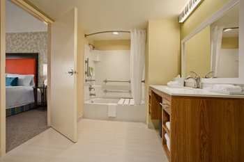 Hotel Home2 Suites By Hilton Jacksonville