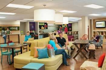 Hotel Home2 Suites By Hilton Jacksonville