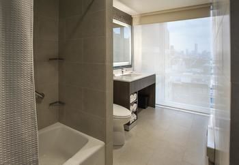 Hotel Courtyard By Marriott New York Manhattan/chelsea