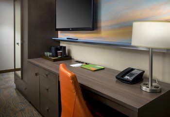 Hotel Courtyard By Marriott New York Manhattan/chelsea