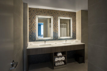 Hotel Courtyard By Marriott New York Manhattan/chelsea