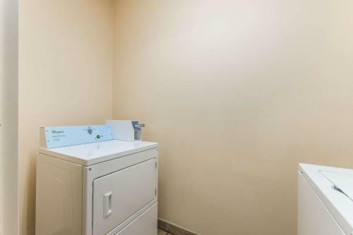 Hotel Quality Inn Huntersville