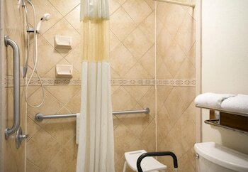 Motel Days Inn Jacksonville Nc