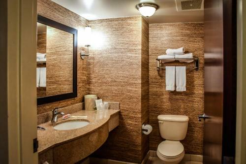 Holiday Inn Express Hotel & Suites - Concord