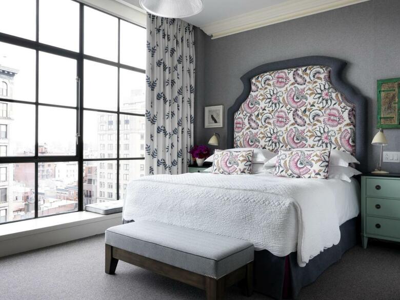 Crosby Street Hotel