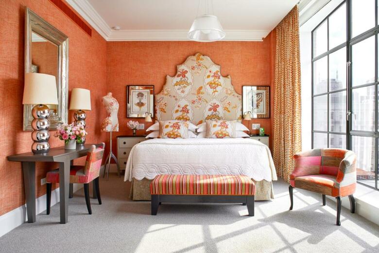 Crosby Street Hotel
