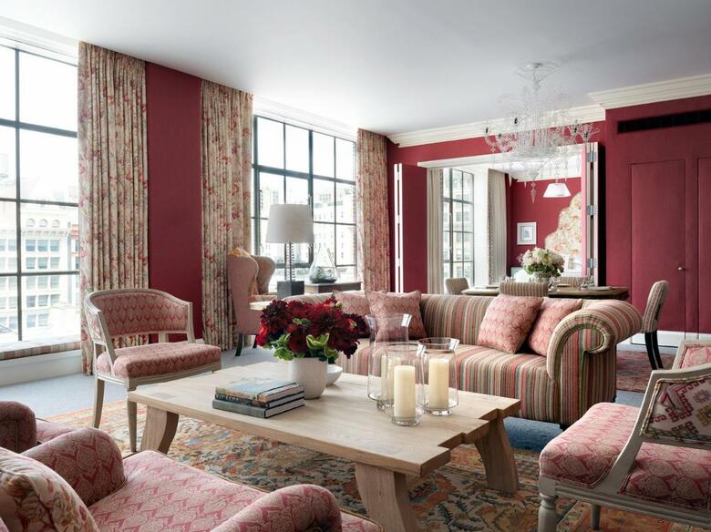 Crosby Street Hotel