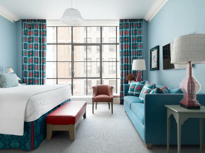 Crosby Street Hotel