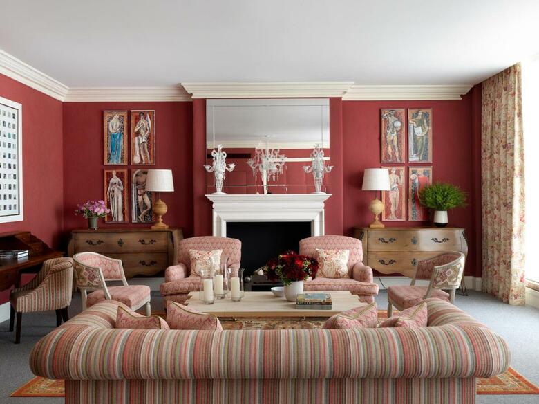 Crosby Street Hotel